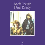Andy Irvine Paul Brady (Mulligan LUN 008)