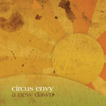 Circus Envy: A New Dawn (Circus Envy)