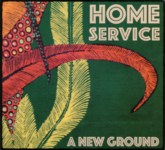 Home Service: A New Ground (Dotted Line DLCD002)