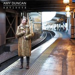 Amy Duncan: Antidote (Filly FILLY002)