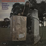 Trevor Crozier’s Broken Consort: A Parcel of Old Crams (Argo ZFB 80)