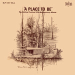 A Place to Be: Fox Hollow Festival 10<sup>th</sup> Anniversary Album (Biograph BLP 12051)