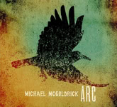 Michael McGoldrick: ARC (Vertical VERTCD111)