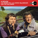 Robin Hall and Jimmie Macgregor: A Rovin’ (Decca Eclipse ECS 2126) Robin Hall and Jimmie Macgregor: A Rovin’ (Decca Eclipse ECS 2126)