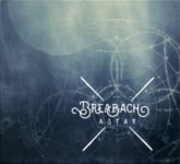 Breabach: Astar (Breabach BRE004CD)