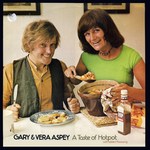 Gary & Vera Aspey: A Taste of Hotpot (Topic 12TS299)