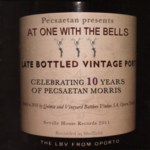 Pecsaetan: At One With the Bells (Seville House SEVCD02)
