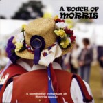 A Touch of Morris (Talking Elephant TECD115)