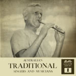 Australian Traditional Singers (Wattle C7) Australian Traditional Singers (Wattle C7)