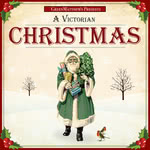 GreenMatthews: A Victorian Christmas (Blast)