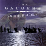 The Gaugers: Awa Wi the Rovin Sailor (Sleepytown SLPYCD003)