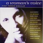 A Woman's Voice: First Person Singular (Topic TSCD521)