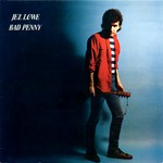 Jez Lowe: Bad Penny (Fellside FE070)