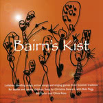 Christina Stewart: Bairn’s Kist (Christina Stewart FB003)