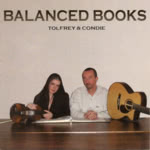 Tolfrey & Condie: Balanced Books (own label)