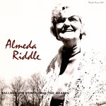 Almeda Riddle: Ballads and Hymns From the Ozarks (Rounder 0017)