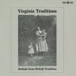 Ballads From British Tradition (Blue Ridge Institute BRI 002)