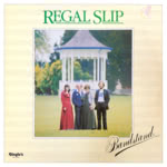 Regal Slip: Bandstand (Dingle's DIN 319)