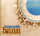 Breabach: Bann (Breabach BRE002CD)