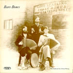 Nicholas Driver: Bare Bones (Greenwich Village GVR 202)