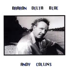 Andy Collins: Barron Delta Blue (Andy Collins OCDX-1036)