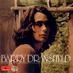 Barry Dransfield: Barry Dransfield (Spinney SPINNEY003CD)