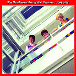 The Bar-Steward Sons of Val Doonican / 2008-2018 (Moon-on-a-Stick BS/VD-CD21) The Bar-Steward Sons of Val Doonican / 2008-2018 (Moon-on-a-Stick BS/VD-CD21)