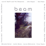 Laurel Swift and Friends: Beam (Necta Arts NECTACD001)