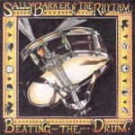Sally Barker & The Rhythm: Beating the Drum (Hypertension HYCD 200 124)