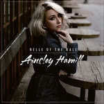 Ainsley Hamill: Belle of the Ball (Ainsley Hamill AVH001)