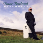 Dave Burland: Benchmark (Fat Cat FATCD004)
