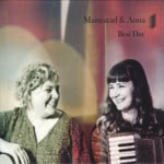 Mairearad Green & Anna Massie: Best Day (Shouty SHOUTYCD03)