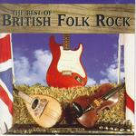 The Best of British Folk Rock (Park PRK CD36)