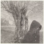 Lankum: Between the Earth and Sky (Rough Trade RTRADCD910)