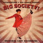 Chumbawamba: Big Society! (No Masters NMCD40)