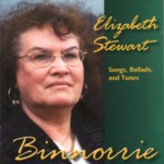 Elizabeth Stewart: Binnorie (Elphinstone Institute EICD002)