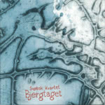 Svøbsk Kvartet: Bjergtaget (GO’ Danish Folk GO0413)