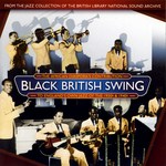 Black British Swing (Topic TSCD781)