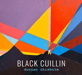Duncan Chisholm: Black Cuillin (Copperfish CPFCD008)