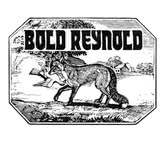 David Carroll: Bold Reynold (Talking Elephant TECD483)