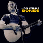 Jon Wilks: Bones (Grizzly Folk)