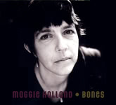 Maggie Holland: Bones (Weekend Beatnik WEBE 9044)