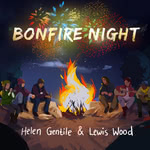 Helen Gentile & Lewis Wood: Bonfire Night (Grimdon)