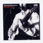 Martin Simpson: Bootleg USA (Simpsonian SIMPCD001)