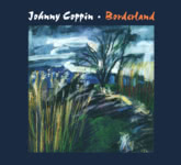 Johnny Coppin: Borderland (Red Sky RSKCD 120)