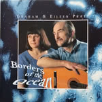 Graham & Eileen Pratt: Borders of the Ocean (Grail CD001)