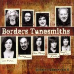 Borders Tunesmiths (Borders Traditions LTCD4003)