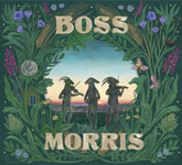 Boss Morris: Boss Morris (Boss Morris BOSSCD01)