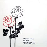The Pennine Folk: Both Sides of the Pennines (Alfa TDS 6601)