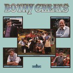 Various Artists: Bothy Greats (Springthyme SPR 1014)